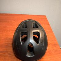 Casco ciclismo ROADR 100 nero