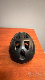 Casco ciclismo ROADR 100 nero