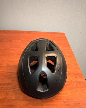 Casco ciclismo ROADR 100 nero