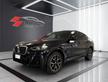 BMW X4 xdrive20d mhev 48V Msport auto