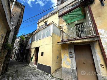 Rif.RI557| appartamento quadrilocale