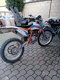 Kayo k2 250 4t 2021