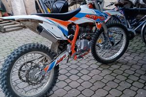 Kayo k2 250 4t 2021