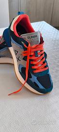 Scarpa da ginnastica Sun 68