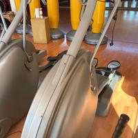 Cross Trainer Panatta