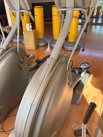 Cross Trainer Panatta