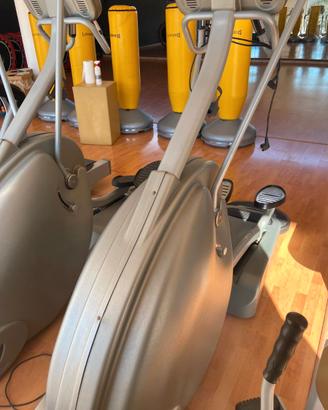 Cross Trainer Panatta