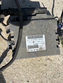 Cablaggio  fiat  75 cv