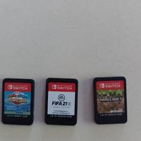 giochi nintendo switch lite