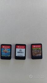 giochi nintendo switch lite