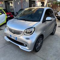 Smart ForTwo 70 1.0 twinamic ALLESTIMENTO BRABUS