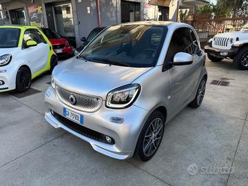 Smart ForTwo 70 1.0 twinamic ALLESTIMENTO BRABUS