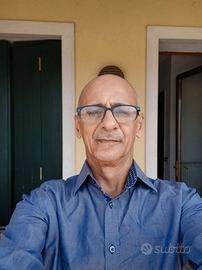 Saldatore a filo con alloggio