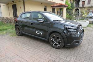 Citroen C3 1.2 shine 2021 x operatori del settore