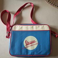 Borsa a tracolla o custodia per laptop