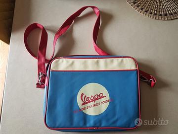 Borsa a tracolla o custodia per laptop