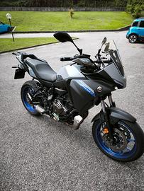 Yamaha Tracer 7