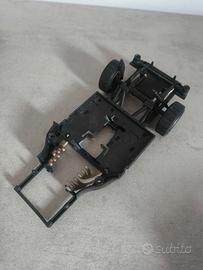 Pezzi di ricambio Ferrari gto 1962