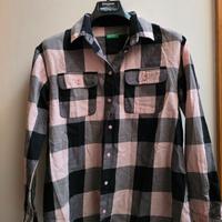 Camicia 12 anni Benetton