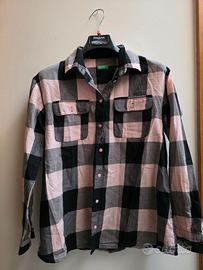Camicia 12 anni Benetton