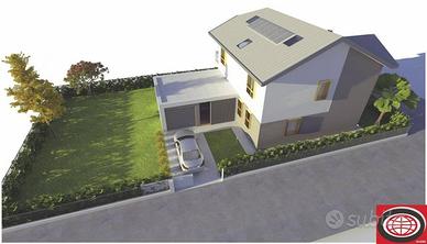 Casa indipendente di 254 m² con più di 5 locali e 