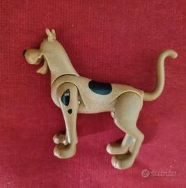 Playmobil Scooby Doo Figure Giocattolo