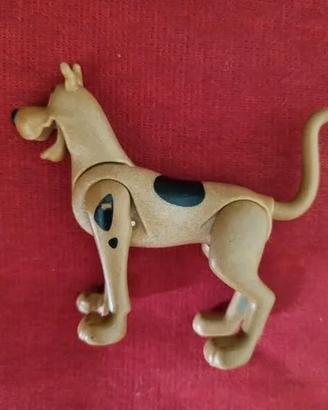 Playmobil Scooby Doo Figure Giocattolo