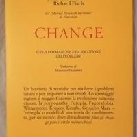 Libro Change