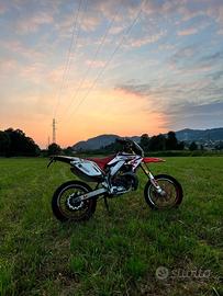 HM CRM 80CC POLINI