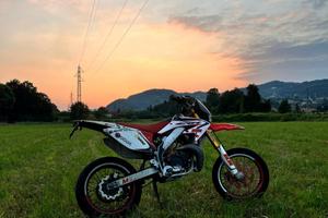 HM CRM 80CC POLINI
