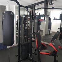 Palestra Multistazione Tecnofit