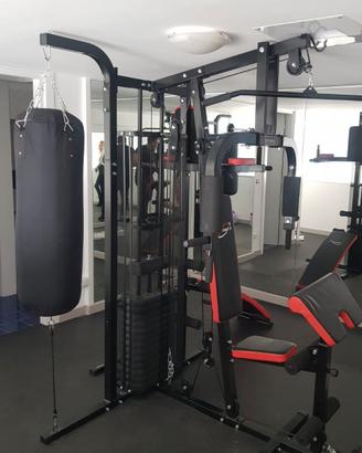 Palestra Multistazione Tecnofit