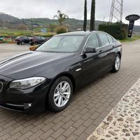 Bmw 520 D 184 cv automatica 2012