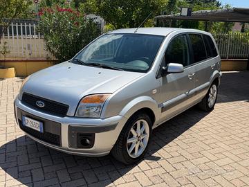 Ford Fusion Fusion+ 1.4 TDCi 5p.