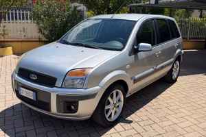 Ford Fusion Fusion+ 1.4 TDCi 5p.