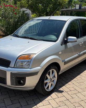 Ford Fusion Fusion+ 1.4 TDCi 5p.