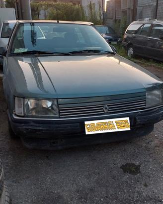Ricambi Renault 25