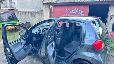 toyota yago