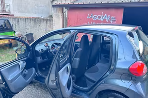 toyota yago