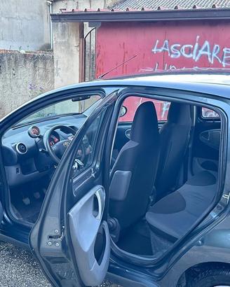 toyota yago