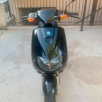 Piaggio zip fast rider