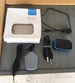 Kyto discount hrv monitor