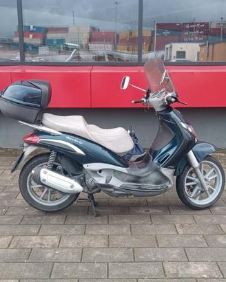 Beverly 250