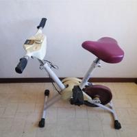 Cyclette Pedalex