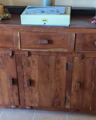  Arredamento stile ETNICO 