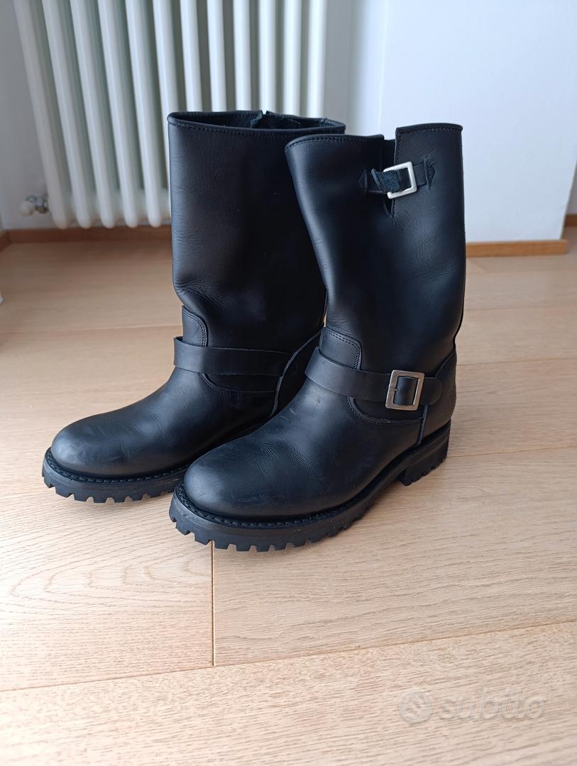 Stivali Polizia Stivali Police 883 Uomo Stivali Da Uomo 883 Police