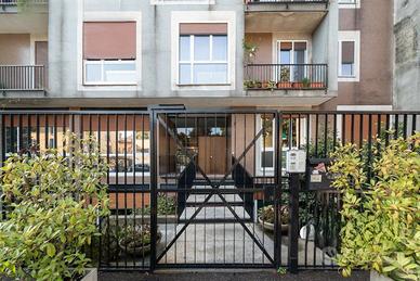 Stanza in studio legale