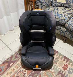 Seggiolino Chicco Oasys 15-36 kg