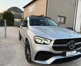 Mercedes-benz GLE 300 d 4Matic Premium AMG Full To