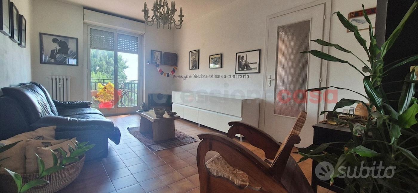 Apartment in Pinerolo, Torino - Vista 3
